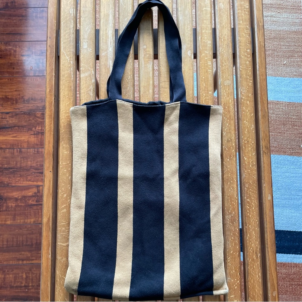 Hansel from Basel tote bag